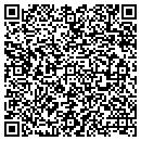 QR code with D 7 Consulting contacts