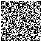 QR code with Gilbert V Carter Dds contacts