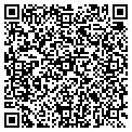 QR code with J&J Towing contacts