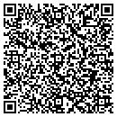 QR code with Jj Towing contacts