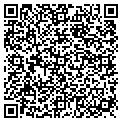 QR code with DCS contacts