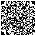 QR code with Joe's Towing contacts