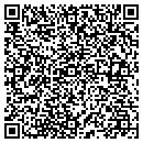 QR code with Hot & the Gang contacts