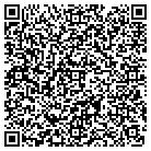 QR code with Hillsdale Consultants LLC contacts