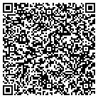 QR code with Ibg Marketing & Consulting contacts