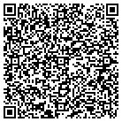 QR code with Unity Church Of The Foothills contacts