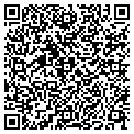 QR code with Pjy Inc contacts
