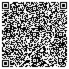 QR code with J&R Towing & Recovery LLC contacts