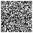 QR code with J Sanchez Towing Inc contacts