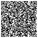 QR code with Hayday Farms contacts