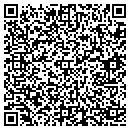 QR code with J &S Towing contacts