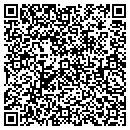 QR code with Just Towing contacts