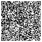 QR code with M K House Consulting contacts