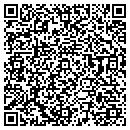 QR code with Kalin Towing contacts