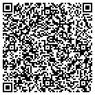 QR code with R C Matthes Decorating contacts