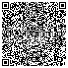 QR code with Akey Jeffrey M DDS contacts