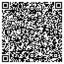 QR code with Kit's Towing contacts
