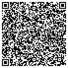 QR code with R J Schlaack Consulting Service contacts