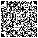 QR code with Robert Fish contacts