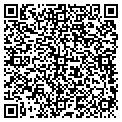 QR code with Eic contacts