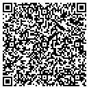 QR code with Rogge Ranch contacts