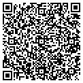 QR code with Staal Ranch contacts