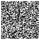 QR code with T W O Consignment Furnishings contacts