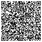 QR code with Aagaard Jeffrey L DDS contacts