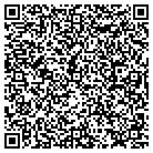 QR code with makaibeach contacts