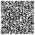 QR code with Custom Shell & Pecan Sales contacts