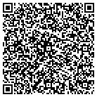 QR code with Sentient Decision Science contacts