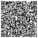 QR code with Memos Towing contacts
