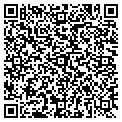 QR code with EISENHARBT contacts
