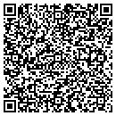 QR code with T N Consulting contacts