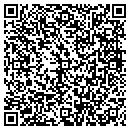 QR code with Rayz'a Excavating Inc contacts