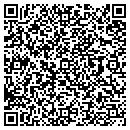 QR code with Mz Towing Co contacts