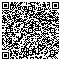 QR code with Hackenburg Hvac contacts
