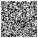 QR code with Hance Ranch contacts