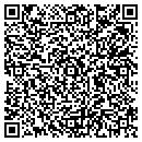 QR code with Hauck Bros Inc contacts