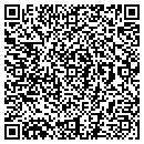 QR code with Horn Ranches contacts