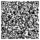QR code with Uniquely Walls By Michelle contacts