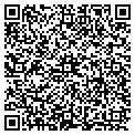 QR code with Vip Decorating contacts