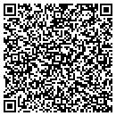 QR code with Halbur Johanna V DDS contacts