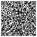 QR code with Hartzell Amy DDS contacts