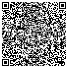 QR code with Hice Medical Uniforms contacts
