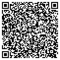 QR code with Mostly Scrubs contacts