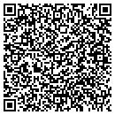 QR code with Ponch Towing contacts
