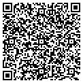 QR code with D&I Consulting contacts