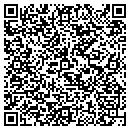 QR code with D & J Consulting contacts
