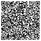 QR code with D J M Consulting Engineering contacts